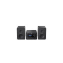 Sharp TOKYO DAB+ HI-FI Micro System Home audio micro system 40 W Black