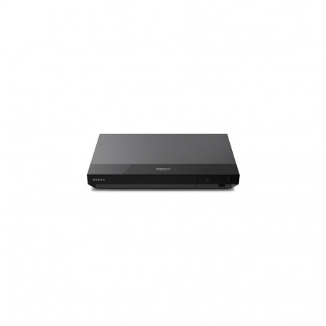 Sony UBP-X700 Blu-Ray player 3D Black