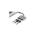 Tracer A-1 USB 3.2 Gen 1 (3.1 Gen 1) Type-C Aluminium