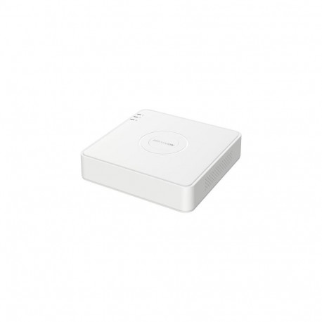 Hikvision Value Series IDS-7108HQHI-M1/S(E) digital video recorder (DVR) White