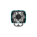 Iceberg Thermal IceSLEET X6 Processor Cooler 12 cm Teal 1 pc(s)