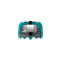 Iceberg Thermal IceSLEET X6 Processor Cooler 12 cm Teal 1 pc(s)