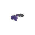 FURminator FUR151357 pet brush/comb Violet Cat Deshedder