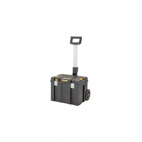 DeWALT DWST83347-1 small parts/tool box Polycarbonate (PC) Black