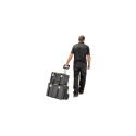 DeWALT DWST83347-1 small parts/tool box Polycarbonate (PC) Black