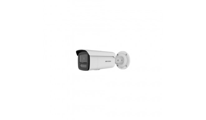 Hikvision Pro Series with AcuSense DS-2CD2T43G2-4LI(2.8MM) security camera Bullet IP security camera
