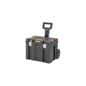 DeWALT DWST83347-1 small parts/tool box Polycarbonate (PC) Black
