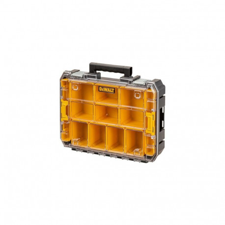 DeWALT DWST82968-1 tool storage case Black, Orange