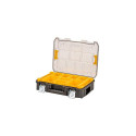 DeWALT DWST82968-1 tool storage case Black, Orange