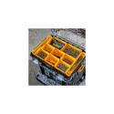 DeWALT DWST82968-1 tool storage case Black, Orange