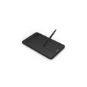 XPPen DECO MINI 7 graphic tablet Black 5080 lpi 177.8 x 111.1 mm USB