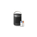 Philips CX3120/01 electric space heater Indoor Black 2000 W Fan electric space heater