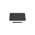 XPPen DECO MINI 7 graphic tablet Black 5080 lpi 177.8 x 111.1 mm USB