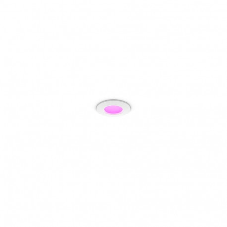 Philips 929003712101 spotlight Recessed lighting spot Non-changeable bulb(s) LED 8.3 W E