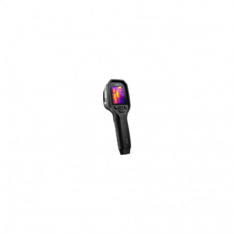 FLIR TG297 Termocamera -25 fino a 1030°C 160 x 120 Pixel 8.7 Hz MSX Black 160 x 120 pixels Built-in