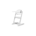 CYBEX Iris 3-in-1 Multifunctional high chair Hard seat White