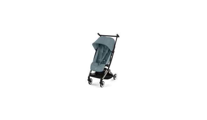 CYBEX Libelle Travel system stroller 1 seat(s) Blue
