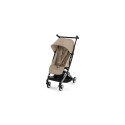CYBEX Libelle Travel system stroller 1 seat(s) Almond, Beige