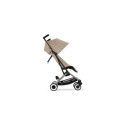 CYBEX Libelle Travel system stroller 1 seat(s) Almond, Beige