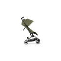 CYBEX Libelle Travel system stroller 1 seat(s) Green