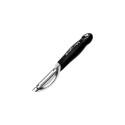 Microplane 48091 peeler Fruits &amp; vegetables Straight peeler Black