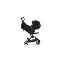 CYBEX Libelle Travel system stroller 1 seat(s) Black