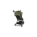 CYBEX Libelle Travel system stroller 1 seat(s) Green