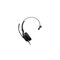 Jabra Evolve2 50 - USB-C/A UC Mono (without Bluetooth)