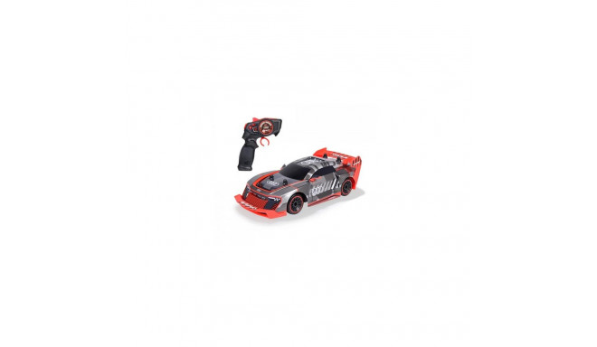 Dickie Toys RC Audi S1 E-Tron Quattro Drift Car, RTR