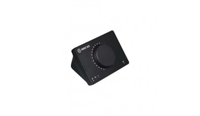 Elgato Wave XLR