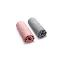 Vileda 4023103240810 cleaning cloth Microfibre, Polyurethane Grey, Pink 2 pc(s) Vileda 4023103240810 cleaning cloth Microfibre, Polyurethane Grey, Pink 2 pc(s)