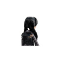 Monster High Wednesday Collectible Doll, Wednesday Addams in Nevermore Academy Uniform with Thing