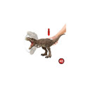 Jurassic World Chaos Theory All-Out Attack Tyrannosaurus Rex Dinosaur Action Figure Toy