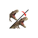 Jurassic World Chaos Theory All-Out Attack Tyrannosaurus Rex Dinosaur Action Figure Toy