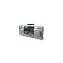 Muse M-380 GBS CD player Silver