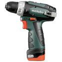 Metabo PowerMaxx BS Basic Cordless Drill Driver