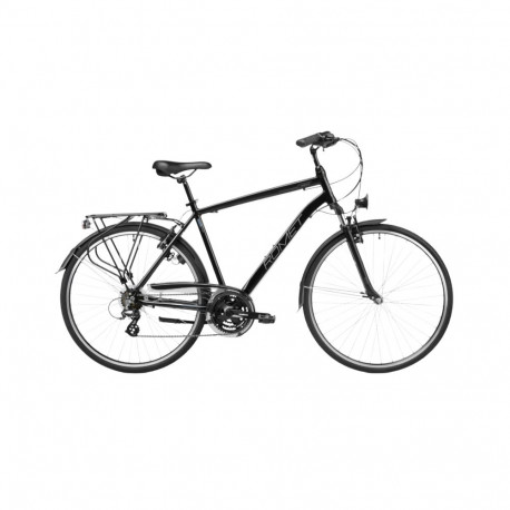 ROMET Wagant (2023) 28" 20" L, must-sinine