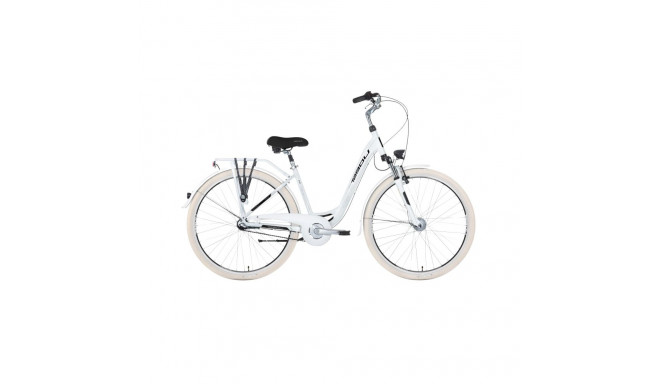 TABOU Kayla (2024) valge, 28" 17" M