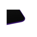 MOUSE PAD FURY YARI SPEED XL BLACK 980X400MM