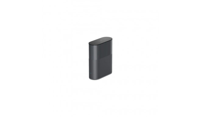 Xiaomi Router BE3600 Pro Mesh System (1pcs) Black EU DVB4475GL