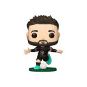 FUNKO POP! Vinyl Figuur: Inter Miami - Lionel Messi