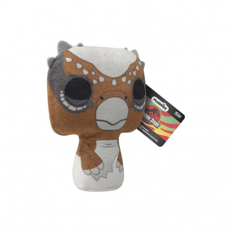 FUNKO pehme mänguasi: Jurassic Park - Hatchling, 18 cm