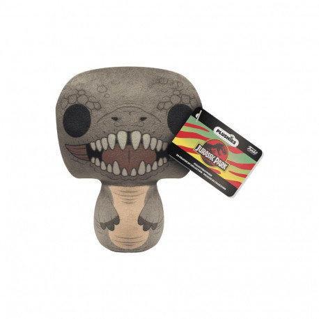 FUNKO Plush: Jurassic Park - T-Rex, 18 cm