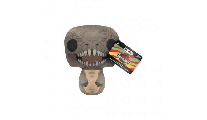 FUNKO Plush: Jurassic Park - T-Rex, 18 cm