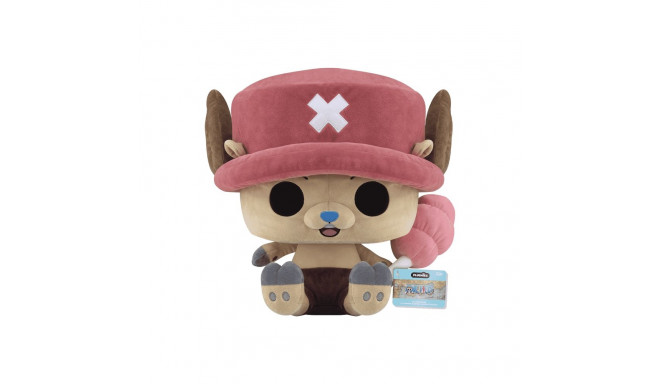 FUNKO Plush: One Piece - Chopper, 40 cm