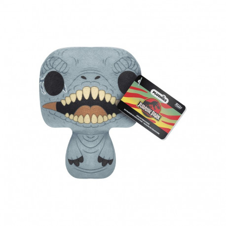 FUNKO pehme mänguasi: Jurassic Park - Raptor, 18 cm