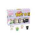 FUNKO Bitty POP! Figuuride mitmikpakk: Sanrio: Hello Kitty - Keroppi
