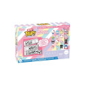 FUNKO Bitty POP! Figure Multipack: Sanrio - Hello Kitty