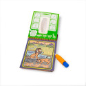 MELISSA & DOUG Water Wow! Safari