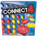 Lauamäng Connect 4 Grid (inglise keeles)